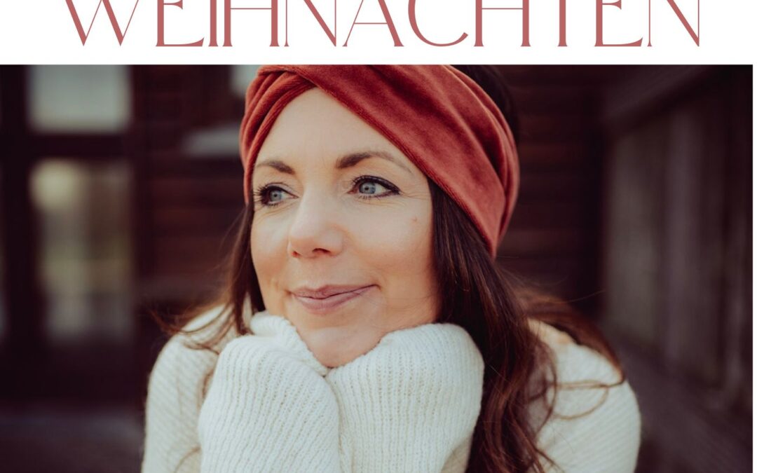 Glückliche Weihnachten – Tag 17