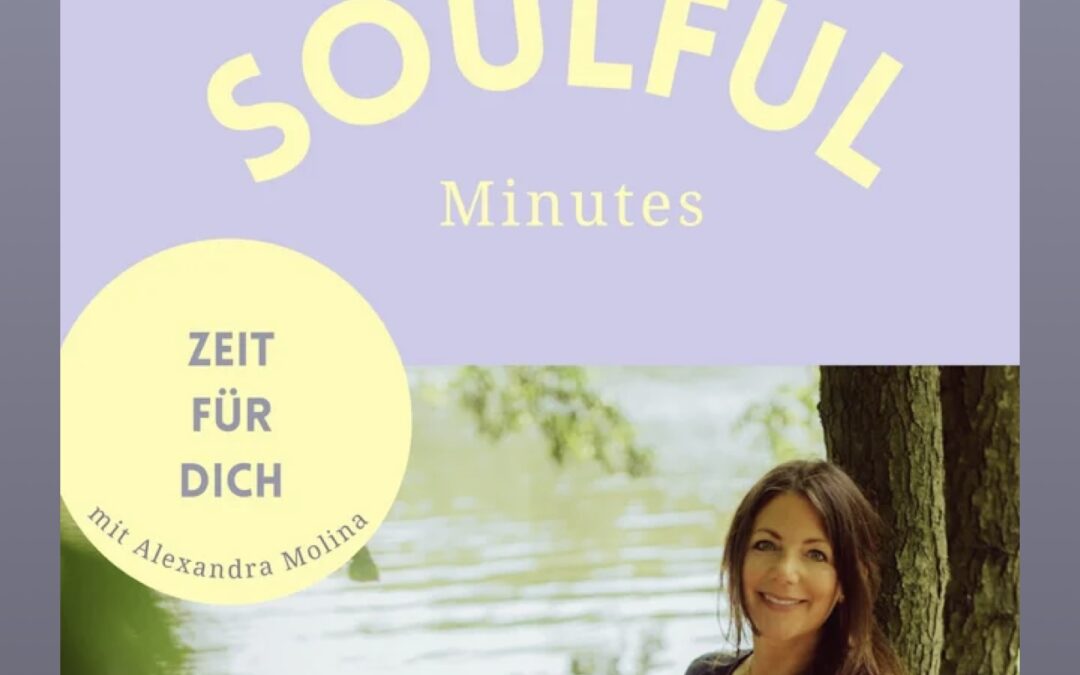 Happy Morning – Meditation für den Start in den Tag