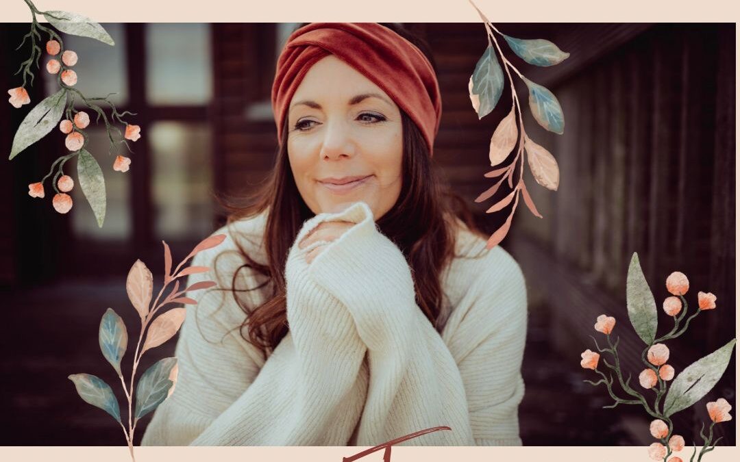 Dein achtsamer Adventkalender – Tag 3 – du bist wichtig!