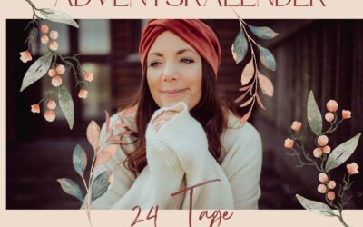 Dein achtsamer Adventskalender – Tag 17 – Deine Ahnen unterstützen dich