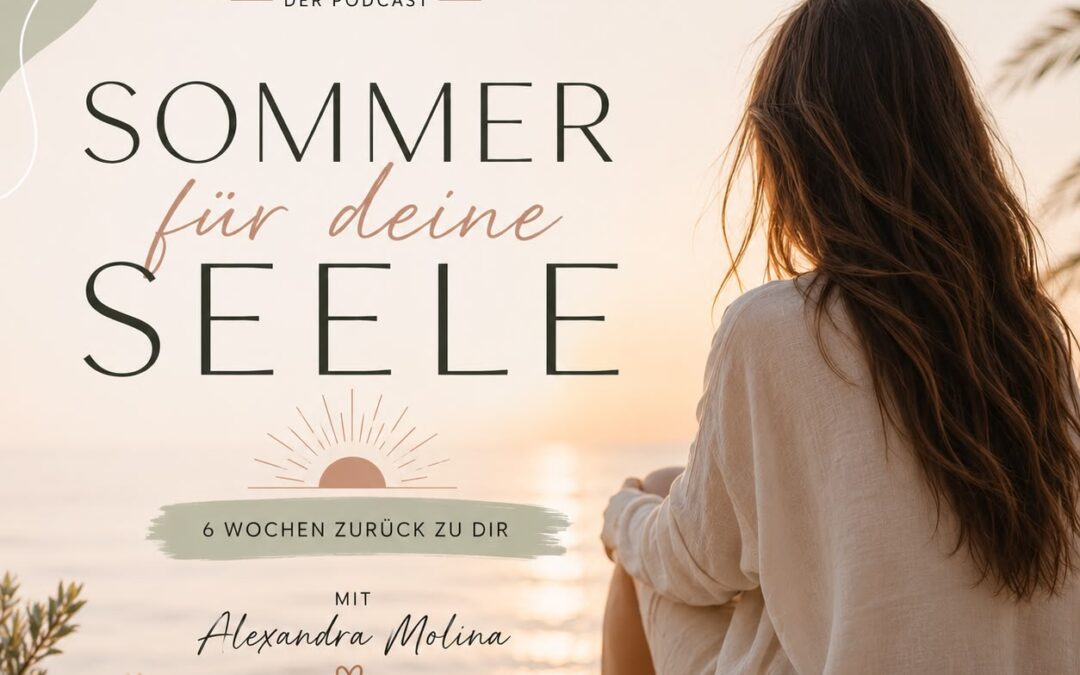 Sommer für deine Seele – Woche 1