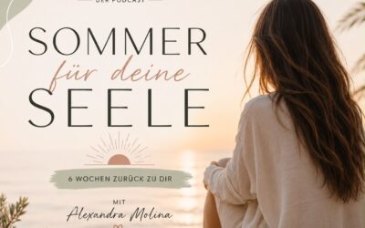 Sommer für deine Seele – eine Einladung
